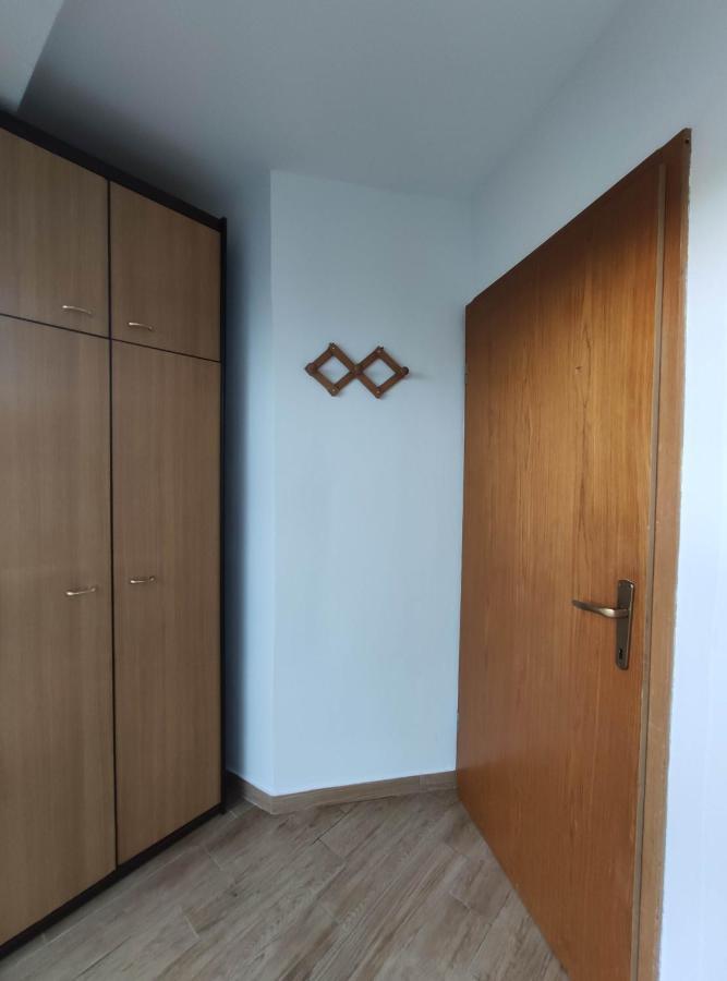 Cute Corner Appartement Koper Buitenkant foto